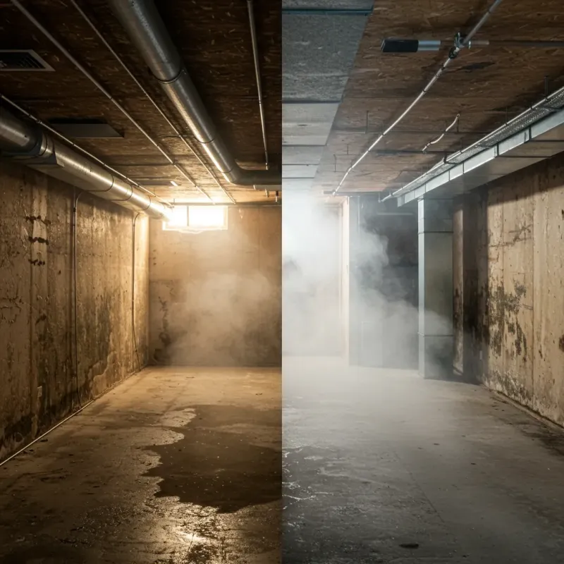 Professional Odor Removal in Danielsville, GA